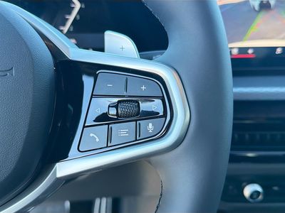 2026 BMW 4 Series - Photo 38