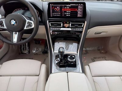 2026 BMW 8 Series - Photo 18
