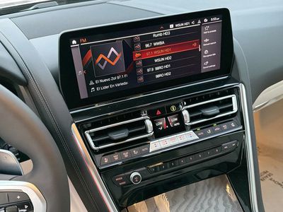2026 BMW 8 Series - Photo 27