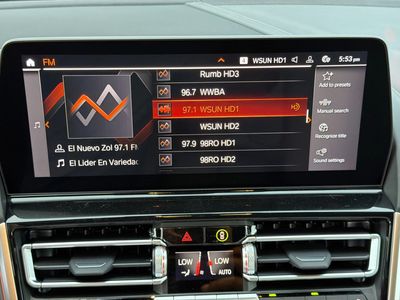 2026 BMW 8 Series - Photo 31