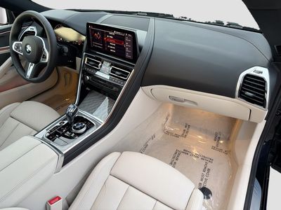 2026 BMW 8 Series - Photo 13