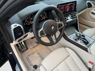 2026 BMW 8 Series - Photo 25