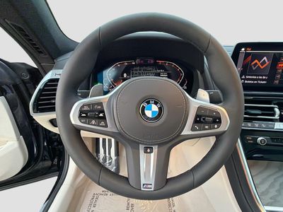 2026 BMW 8 Series - Photo 39