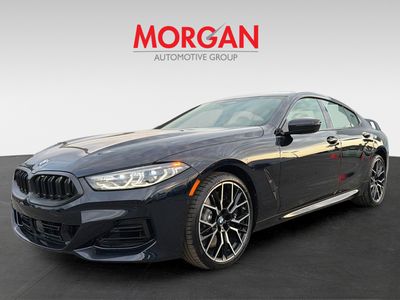 2026 BMW 8 Series - Photo 7