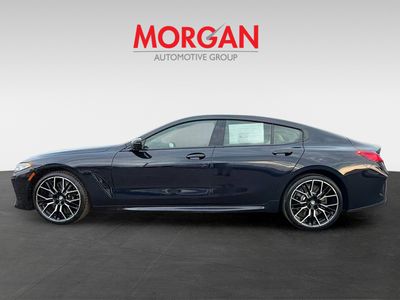 2026 BMW 8 Series - Photo 6