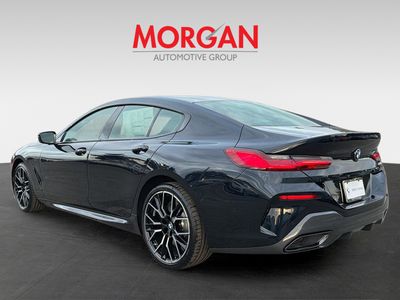 2026 BMW 8 Series - Photo 5
