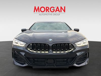 2026 BMW 8 Series - Photo 8