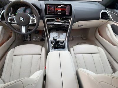 2026 BMW 8 Series - Photo 15