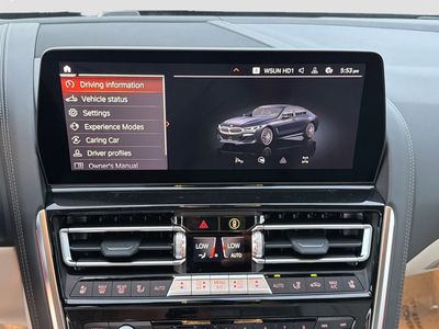 2026 BMW 8 Series - Photo 29