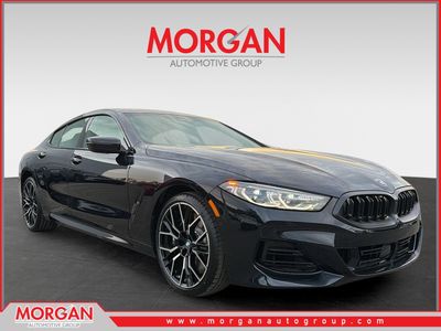 2026 BMW 8 Series - Photo 1
