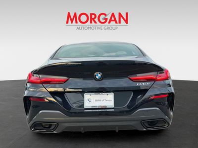 2026 BMW 8 Series - Photo 4