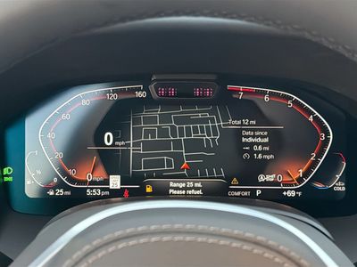 2026 BMW 8 Series - Photo 40