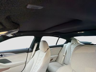 2026 BMW 8 Series - Photo 26