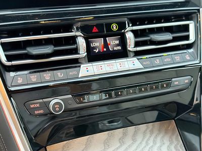 2026 BMW 8 Series - Photo 34