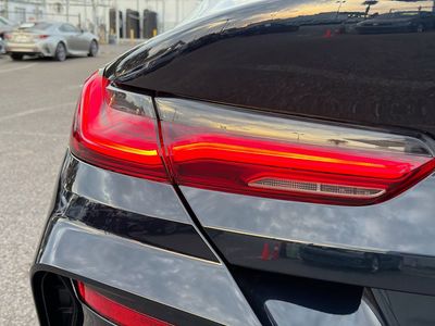 2026 BMW 8 Series - Photo 10