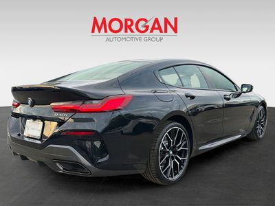 2026 BMW 8 Series - Photo 3