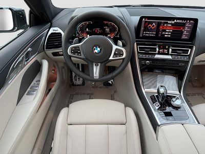 2026 BMW 8 Series - Photo 16