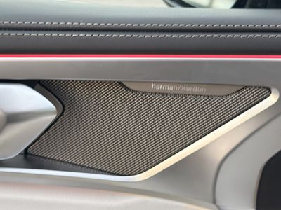 2026 BMW 8 Series - Photo 23