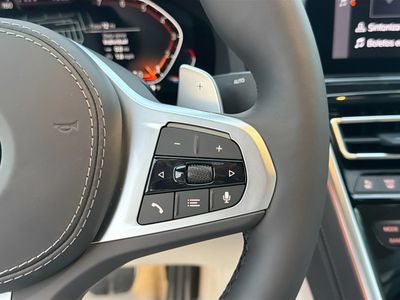 2026 BMW 8 Series - Photo 38