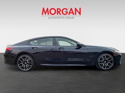 2026 BMW 8 Series - Photo 2