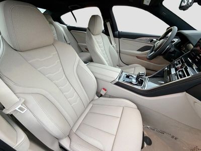 2026 BMW 8 Series - Photo 14