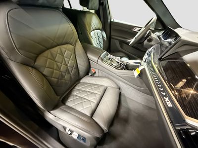 2026 BMW X6 - Photo 14
