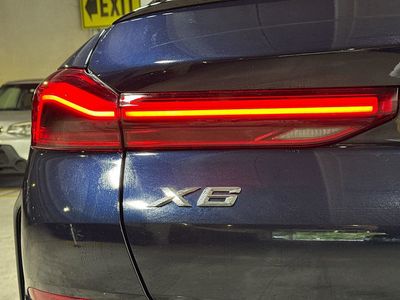 2026 BMW X6 - Photo 10