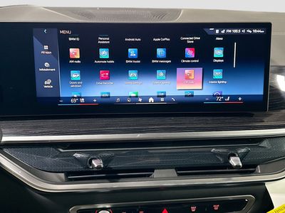 2026 BMW X6 - Photo 29