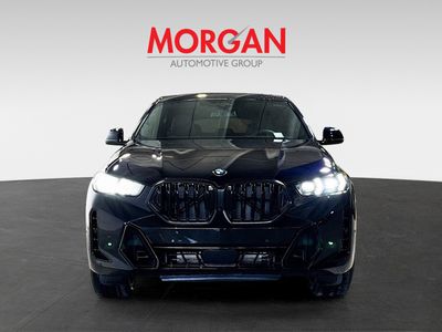 2026 BMW X6 - Photo 8