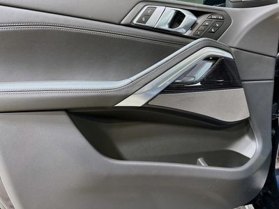 2026 BMW X6 - Photo 21