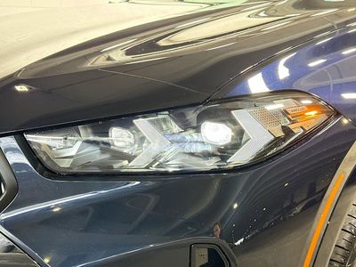 2026 BMW X6 - Photo 9