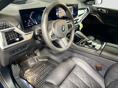 2026 BMW X6 - Photo 25
