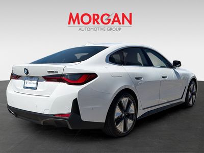 2026 BMW i4 - Photo 3