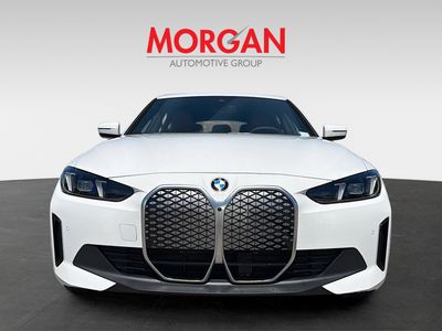 2026 BMW i4 - Photo 8