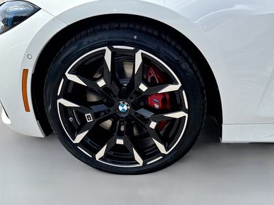2027 BMW 4 Series - Photo 40