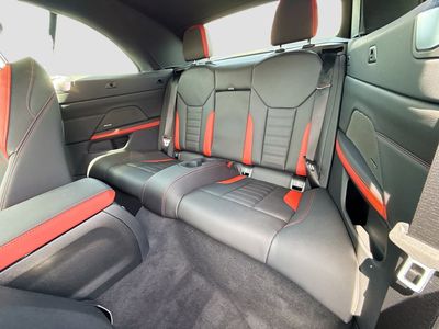 2027 BMW 4 Series - Photo 20
