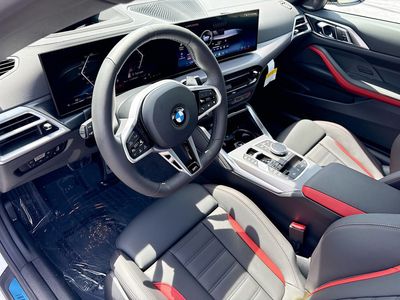 2027 BMW 4 Series - Photo 25