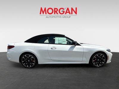 2027 BMW 4 Series - Photo 2
