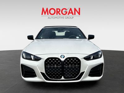 2027 BMW 4 Series - Photo 8