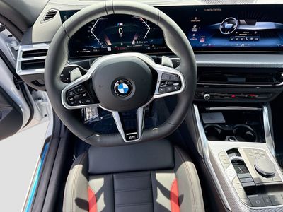 2027 BMW 4 Series - Photo 16