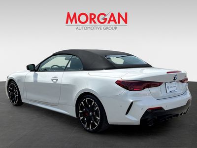 2027 BMW 4 Series - Photo 5