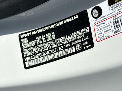 2027 BMW 4 Series - Photo 41