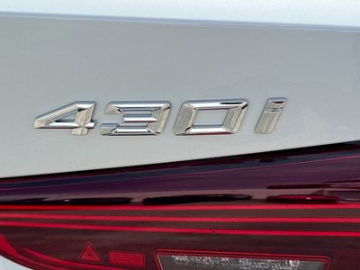2027 BMW 4 Series - Photo 12
