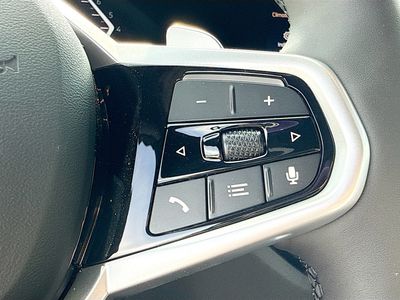2027 BMW 4 Series - Photo 37