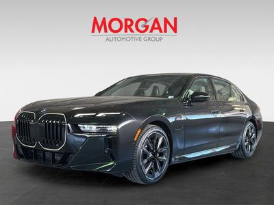 2026 BMW 7 Series - Photo 7