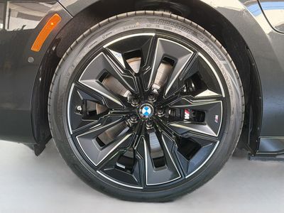 2026 BMW 7 Series - Photo 38