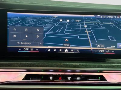 2026 BMW 7 Series - Photo 29