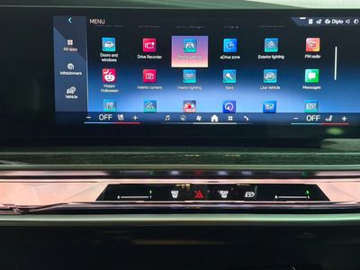 2026 BMW 7 Series - Photo 27