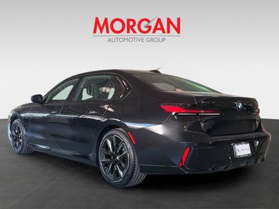 2026 BMW 7 Series - Photo 8