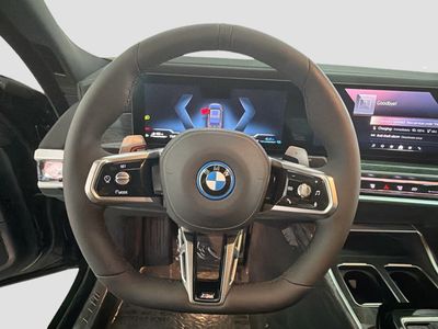 2026 BMW 7 Series - Photo 36
